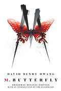 M. Butterfly: Broadway Revival Edition (en Inglés)
