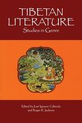 Tibetan Literature: Studies in Genre (Studies in Indo-Tibetan Buddhism) (en Inglés)