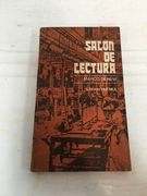 Salon de lectura