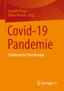 Covid-19 Pandemie: Soziologische Erkundungen (en Alemán)