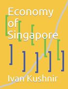 Economy of Singapore (en Inglés)