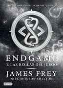 Endgame 3. Las Reglas del Juego: Endgame 3 (la Isla del Tiempo Plus)