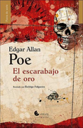 El Escarabajo de oro - Edgar Allan Poe - Unaluna