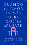 Cuando El Amor Es Más Fuerte Que La Muerte / When Love Is Greater Than Death