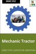 Mechanic Tractor (en Inglés)