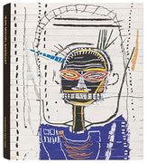 Jean-Michel Basquiat (en Inglés)
