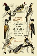El Origen de las Especies. Mediantes Seleccion Natural