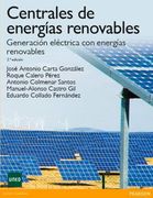 Centrales de Energías Renovables: Centrales de Energías Renovables