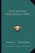 educational psychology (1903)