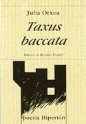 Taxus baccata (Poesía Hiperión)