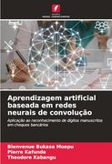 Aprendizagem Artificial Baseada em Redes Neurais de Convolução (en Portugués)