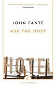 ask the dust (en Inglés)