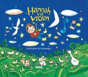 Hannah y el Violin