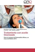 Tratamiento con Aceite Ozonizado