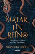 Matar un reino