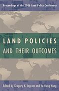 Land Policies and Their Outcomes (Land Policy Series) (en Inglés)