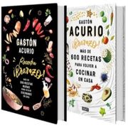 Pack¡ Bravazo! - Gastón Acurio - Debate