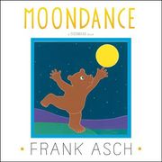 Moondance (Moonbear Books) 