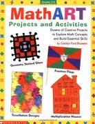 math art,projects and activities (en Inglés)