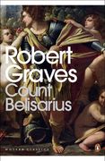 Count Belisarius (Penguin Modern Classics) (en Inglés)