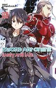 Sword art Online nº 08: Early and Late (Novela): 198 (Manga Novelas (Light Novels))