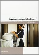 Lavado de Ropa en Alojamientos (in Spanish)