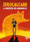 Zerocalcare. A Profecia do Armadillo (en Gallego)