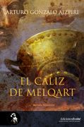 Caliz de Melkar Evohe