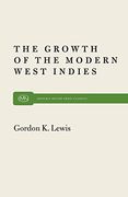 growth of modern west indies: the white man in africa from the fifteenth century to world war i