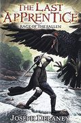 the last apprentice: rage of the fallen (book 8) (en Inglés)