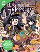 Learn to Draw Hooky: Learn to Draw Your Favorite Characters from the Popular Webcomic Series with Behind-The-Scenes and Insider Tips Exclus (en Inglés)