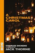 A Christmas Carol (Old Vic Stage Version): New Edition (en Inglés)