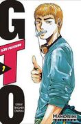 Great Teacher Onizuka 1 (in Spanish)