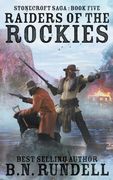 Raiders of the Rockies (en Inglés)