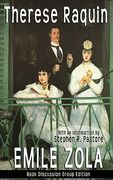 therese raquin (en Inglés)