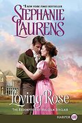 Loving Rose lp: The Redemption of Malcolm Sinclair: 3 (Casebook of Barnaby Adair) 