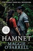 Hamnet. Read the bestselling book before you see the award winning film