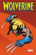 marvel universe wolverine digest (en Inglés)