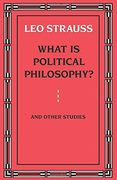 What is Political Philosophy? (en Inglés)