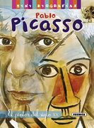 Pablo Picasso: El Pintor del Siglo xx