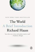 The World: A Brief Introduction (en Inglés)