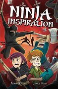 Ninja Inspiration (en Inglés)