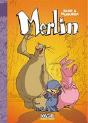 Merlin Integral 01 (in Spanish)