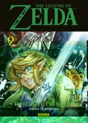 The Legend of Zelda: Twilight Princess 9