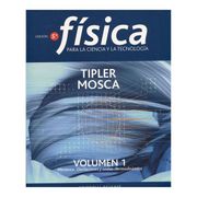 Fisica Para la Ciencia y la Tecnologia (Vol. I)(5ª Ed. )(
