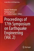 Proceedings of 17th Symposium on Earthquake Engineering (Vol. 2) (en Inglés)