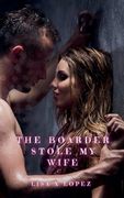 The Boarder Stole my Wife