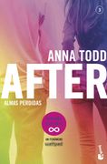 After. Almas Perdidas (Serie After 3) (Bestseller)