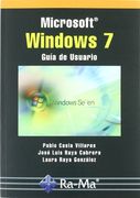 microsoft windows 7. guia de usuario