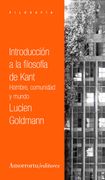 Introducción a la Filosofía de Kant. Hombre, Comunidad y Mundo - 2ª Edición (in Spanish)
